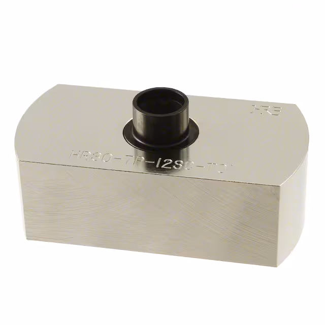 HR30-7P-12SC-T01 Hirose Electric Co Ltd  Crimpadoras Aplicadoras Prensas - Accesorios